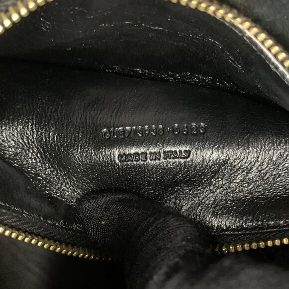 Ysl Women Pre-Loved Bag Brand New Condition - Picture 7 of 9